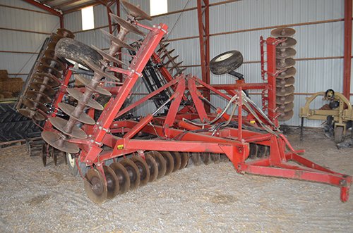Property photo 91 - JOHN DEERE FARM EQUIPMENT AUCTION